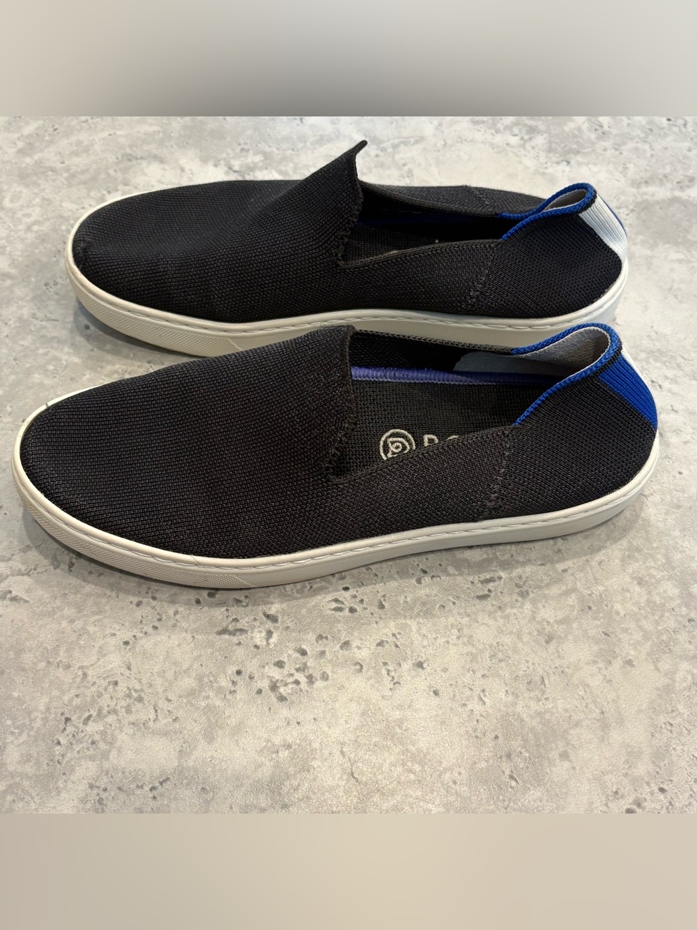 Rothy’s sneaker size 7